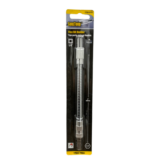 Porte-embouts flexibles