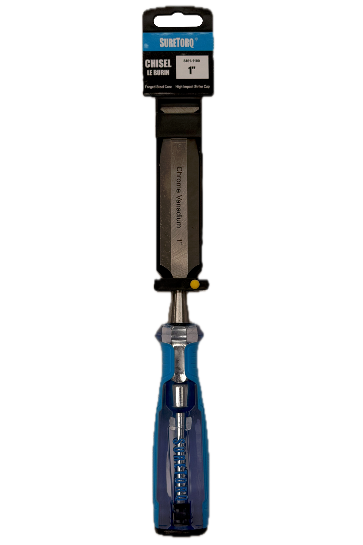 Chisel