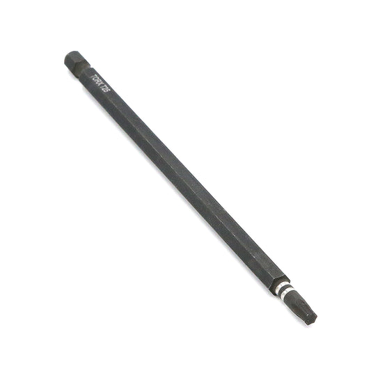 Impact TORX® Power Bits 6" Bulk