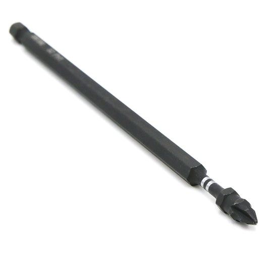 Impact Phillips Power Bits 6" Bulk
