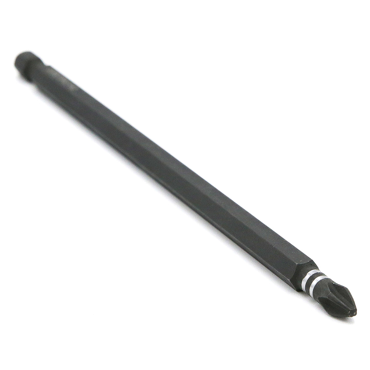 Impact Phillips Power Bits 6" Bulk