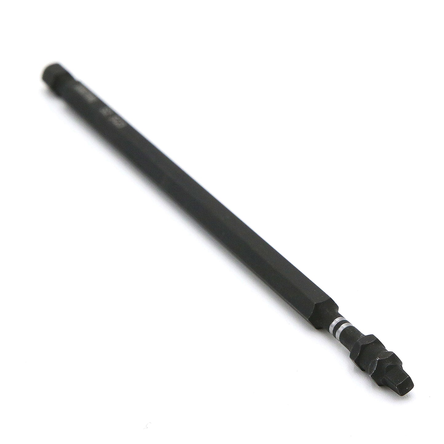 Impact Square Power Bits 6" Bulk