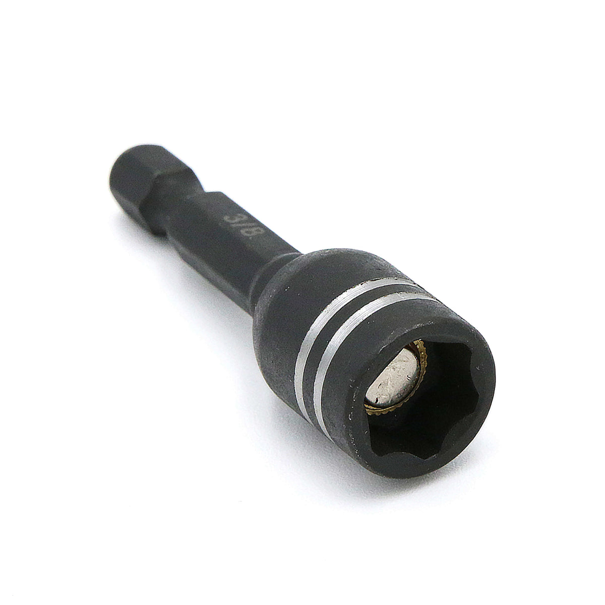 Impact Magnetic Nutsetters 1-7/8" Card