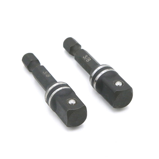Impact Socket Adapter 2" Bulk