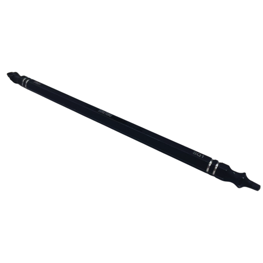 Embouts d'impact double embout PH/SQ 6" en vrac