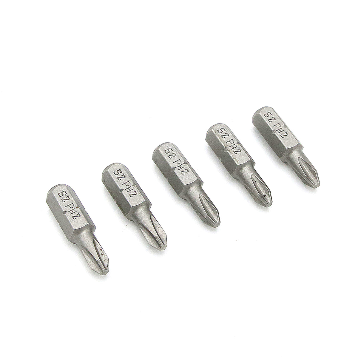Phillips Insert Bits Card