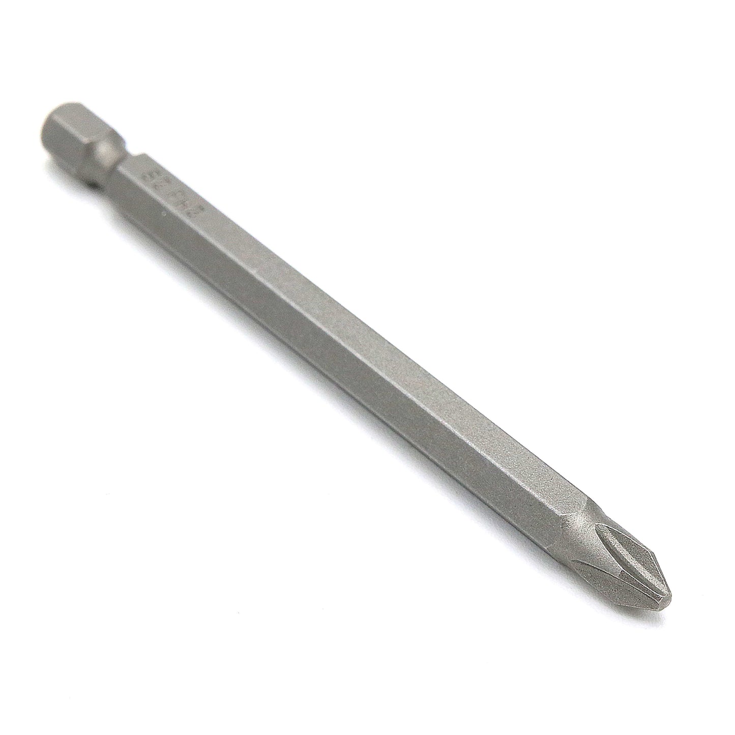 Phillips Power Bits 3-1/2" Bulk