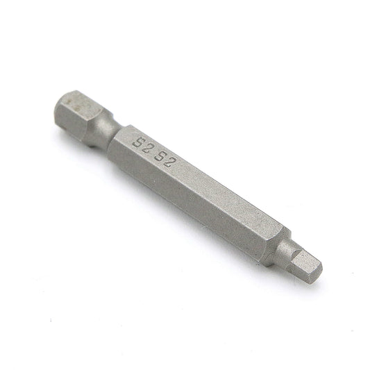 Square Power Bits 2" Card
