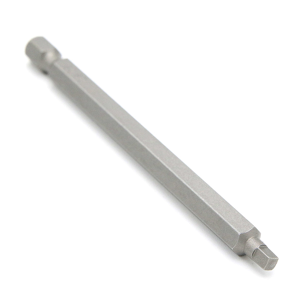 Square Power Bits 3-1/2" Bulk