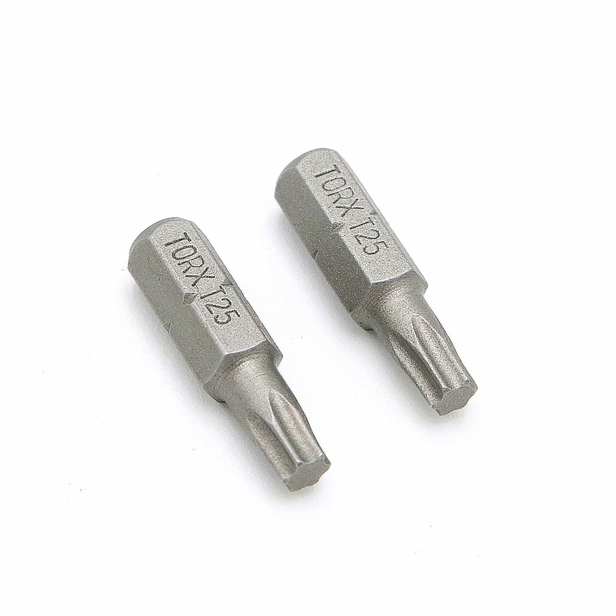 TORX® Insert Bits Card