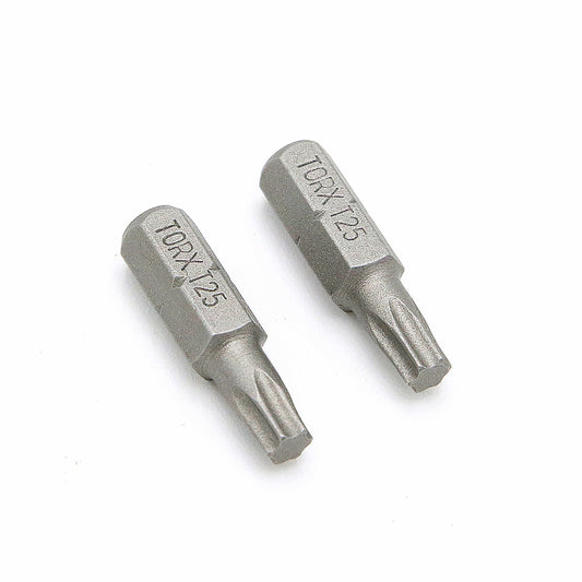 TORX® Insert Bits Card