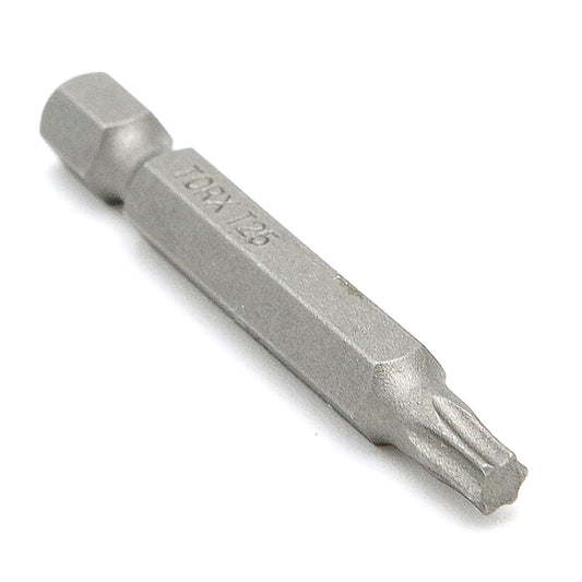 TORX® Power Bits 2" Card