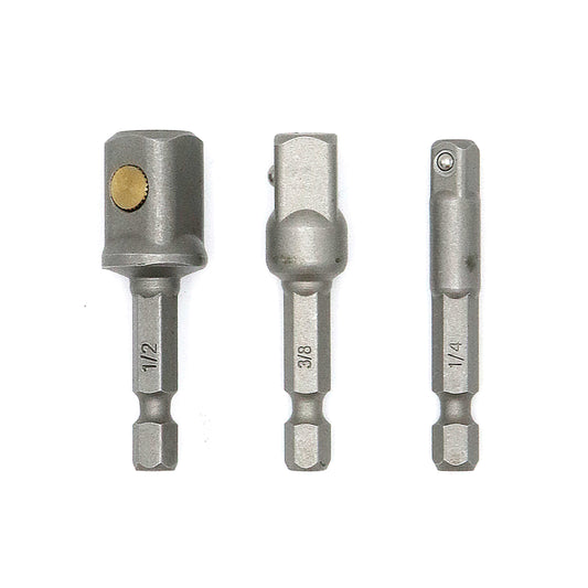 Socket Adapters 2" Card