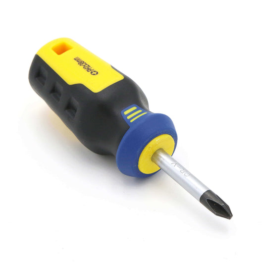 Stubby Screwdriver
