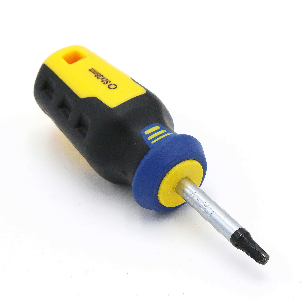 Stubby Screwdriver