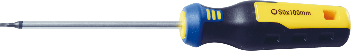 Sqaure Screwdriver