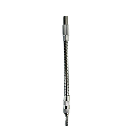 Porte-embouts flexibles
