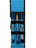 Suretorq 3 Pc Chisel Set- 1/2",3/4",1"