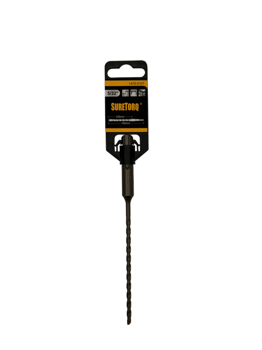 160mm SDS drill