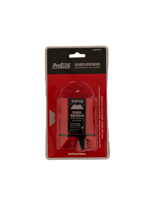 Utility Replacement Blades