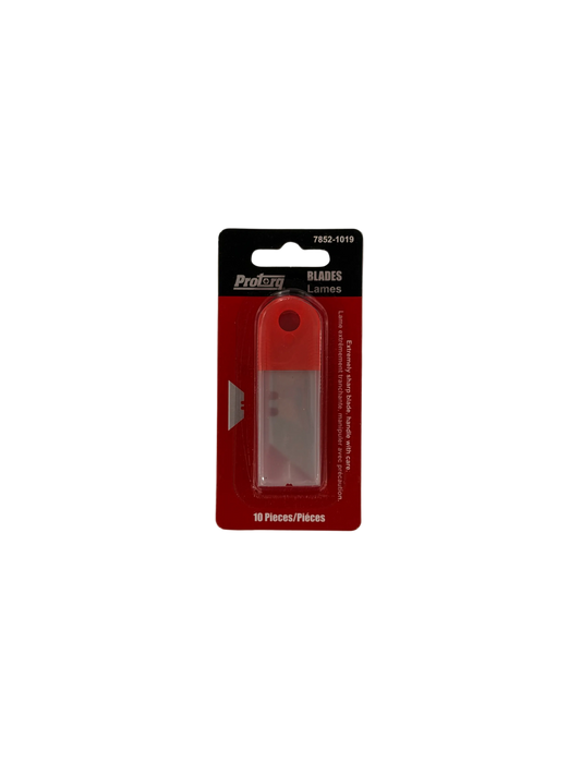 Utility Replacement Blades