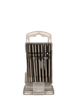 10 Piece 60mm H4 Bit φ5 Wing Drive