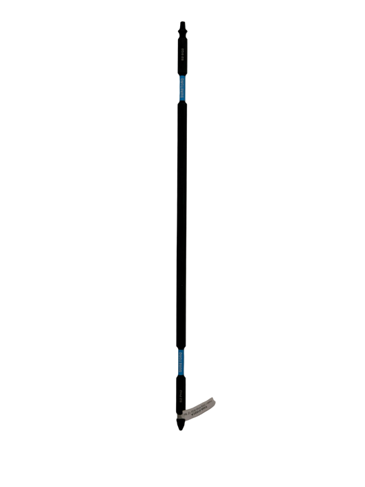 Magnetic Impact Double Ended Bit PH2 / SQ2 12"