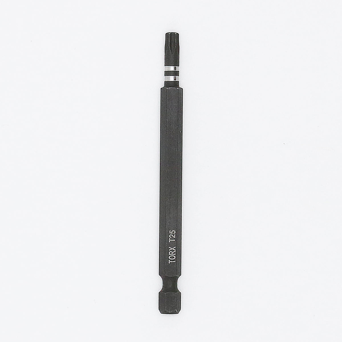 Embouts de vissage TORX® à chocs 3-1/2" en vrac