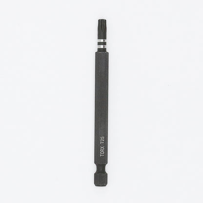 Embouts de vissage TORX® à chocs 3-1/2" en vrac