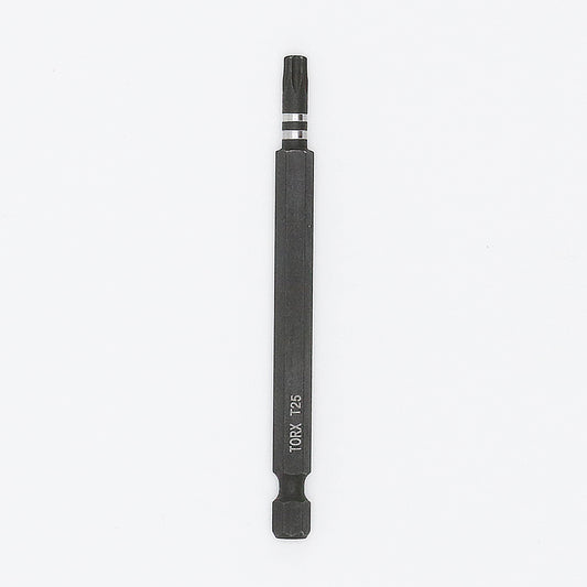 Impact TORX® Power Bits 3-1/2" Bulk