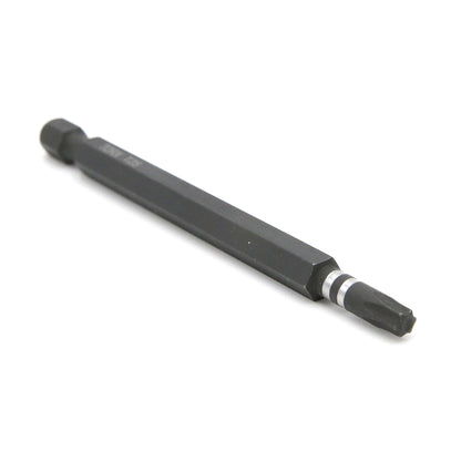 Embouts de vissage TORX® à chocs 3-1/2" en vrac