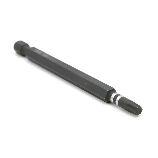 Impact TORX® Power Bits 3-1/2" Bulk