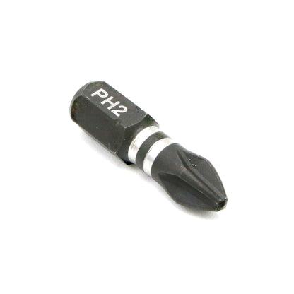 Impact Phillips 1" Insert Bits Bulk