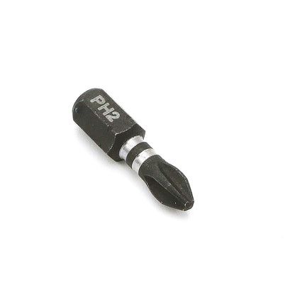 Impact 1" Insert Bits Card 5pcs