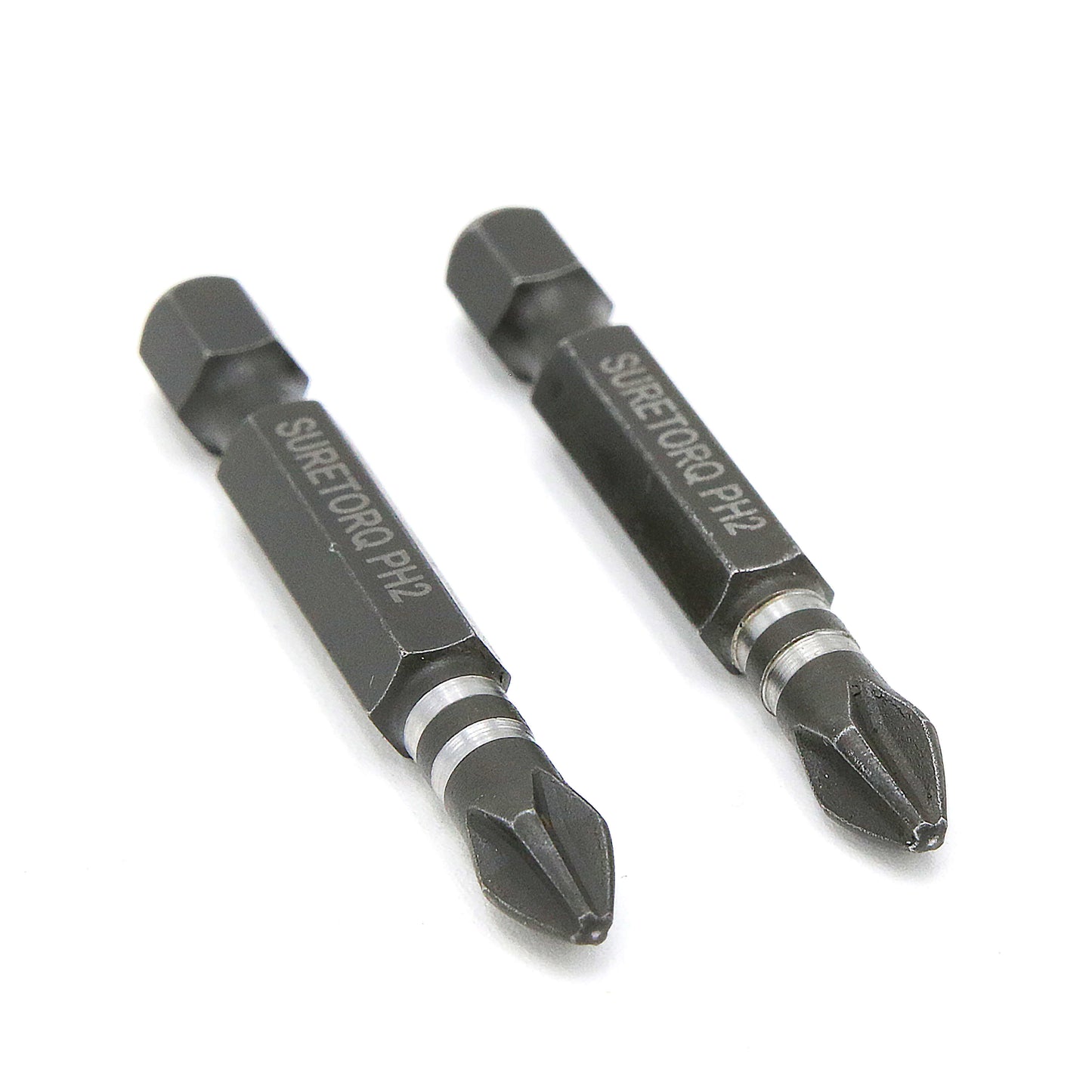Impact Phillips Power Bits 2" Bulk