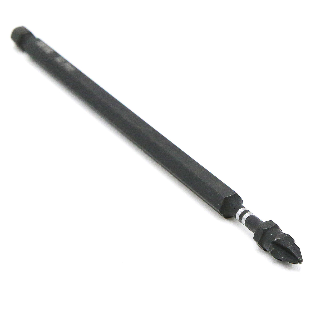 Impact Phillips Power Bits 6" Bulk