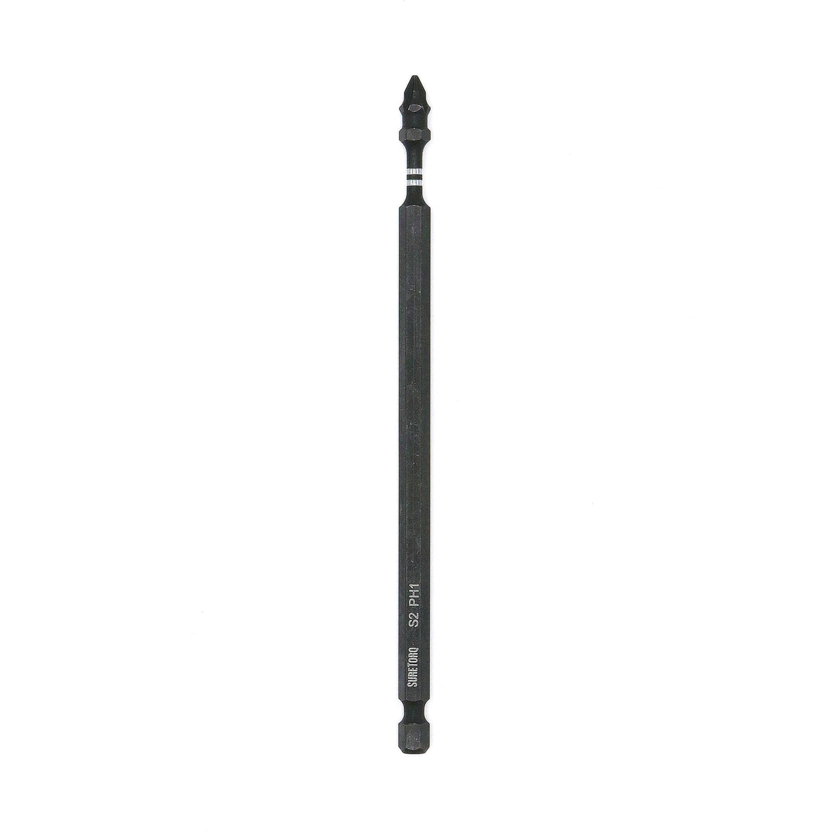 Impact Phillips Power Bits 6" Bulk