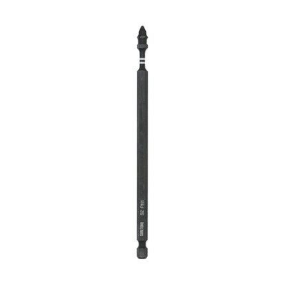 Impact Phillips Power Bits 6" Bulk