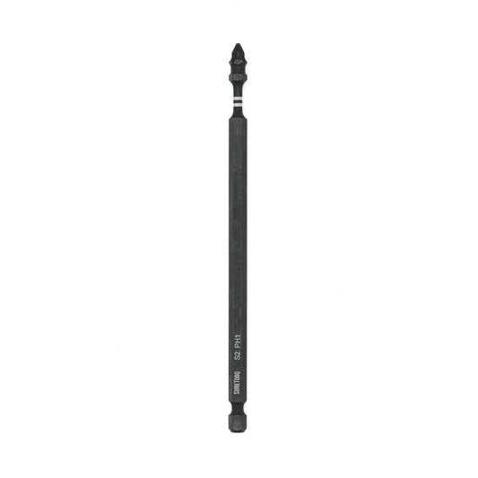 Impact Phillips Power Bits 6" Bulk