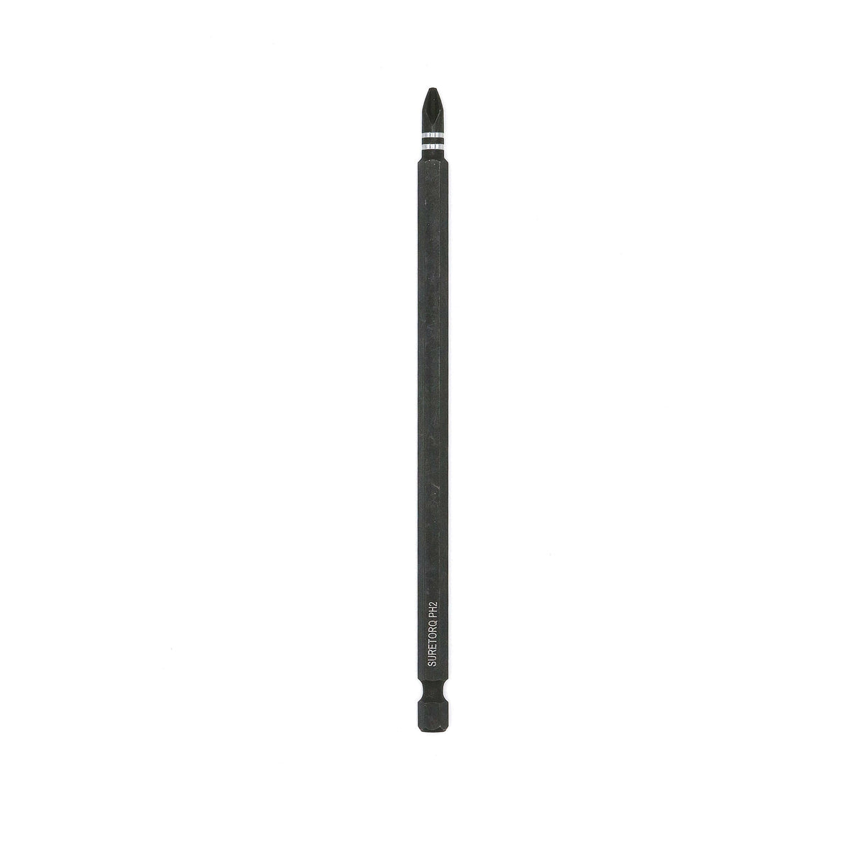 Impact Phillips Power Bits 6" Bulk