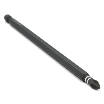 Impact Phillips Power Bits 6" Bulk