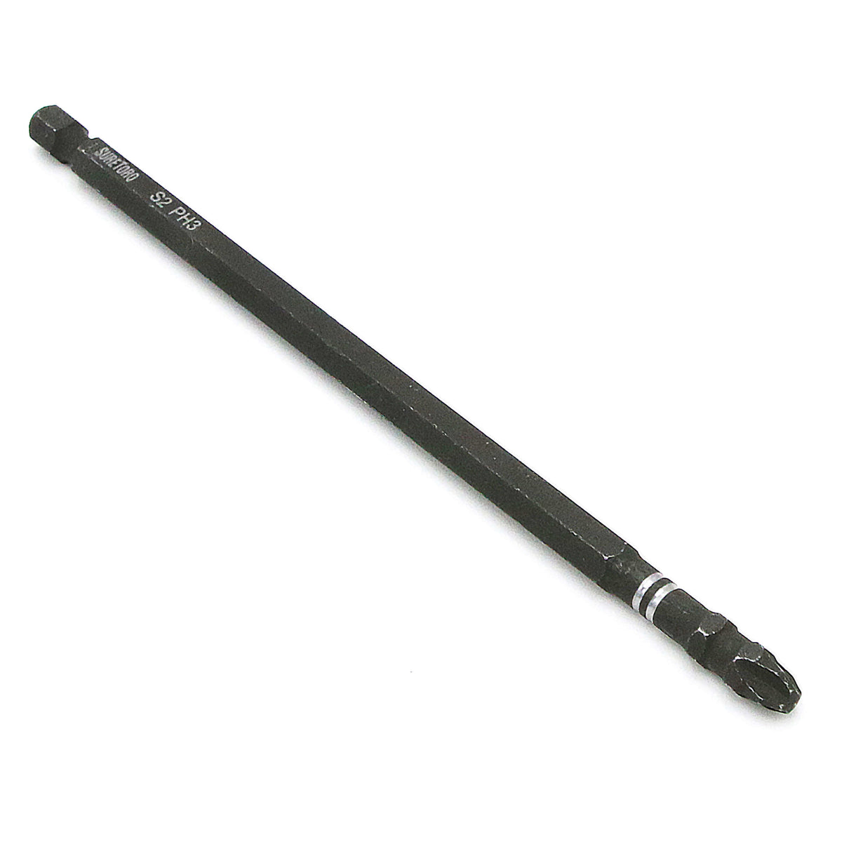 Impact Phillips Power Bits 6" Card 1pc