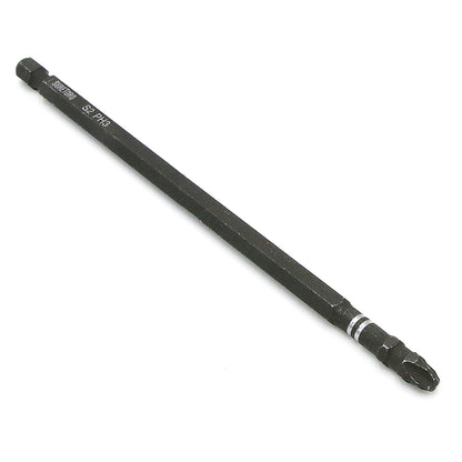 Impact Phillips Power Bits 6" Card 1pc