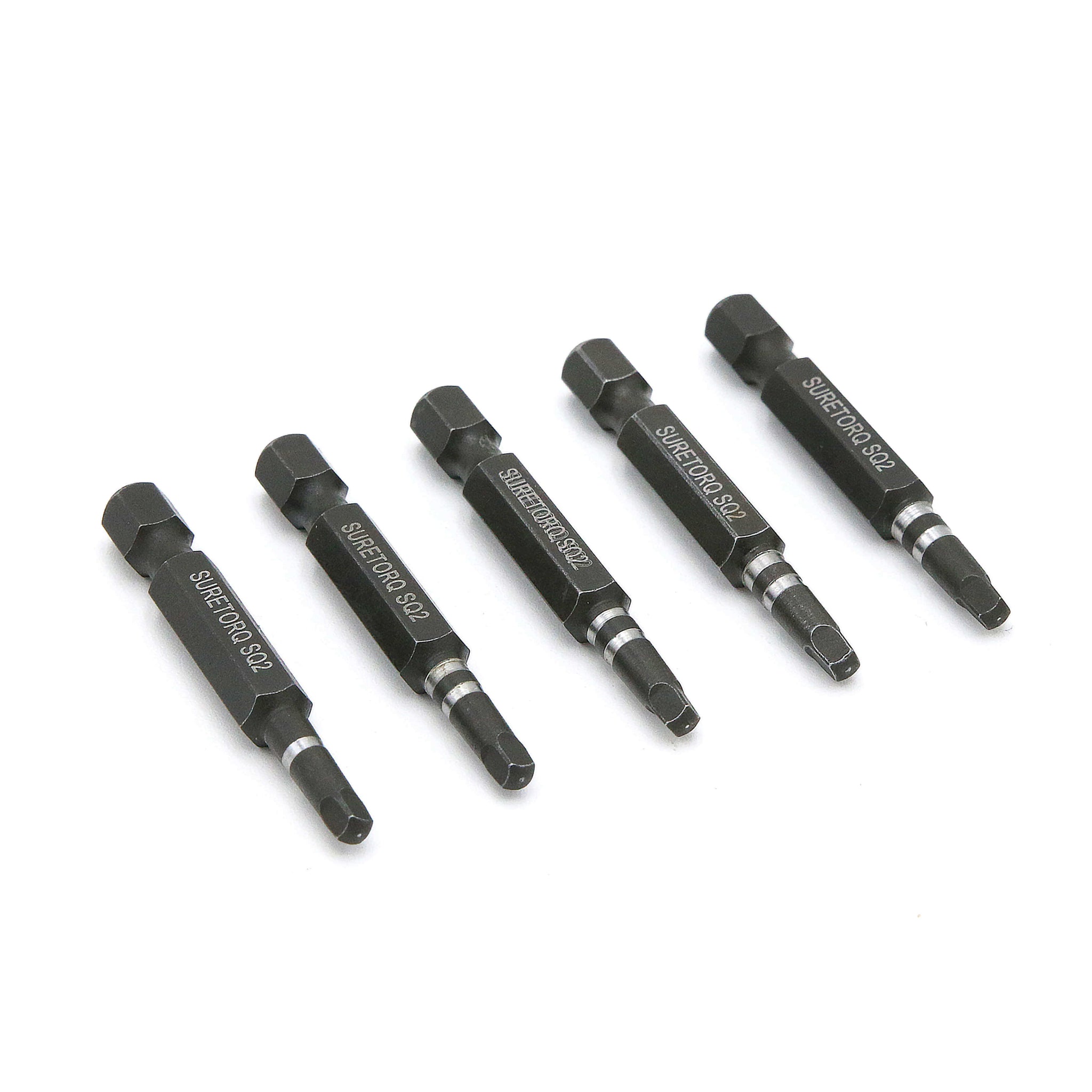Impact Power Bits 2
