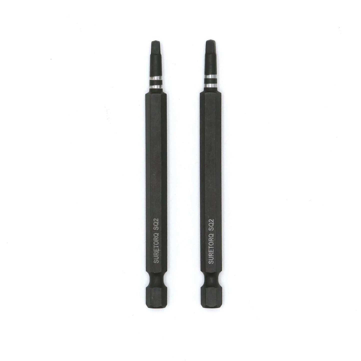 Impact Square Power Bits 3-1/2" Bulk