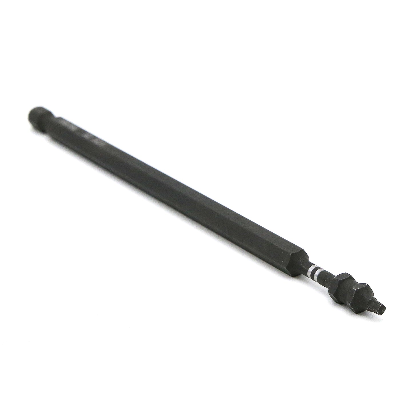Impact Square Power Bits 6" Bulk