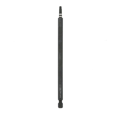 Impact Square Power Bits 6" Bulk