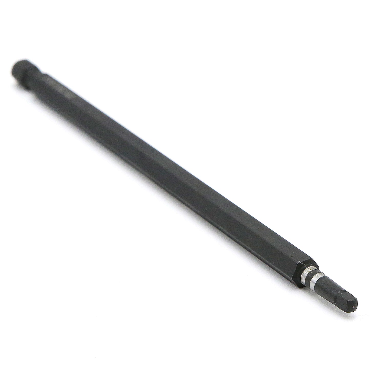 Impact Square Power Bits 6" Card 1pcs