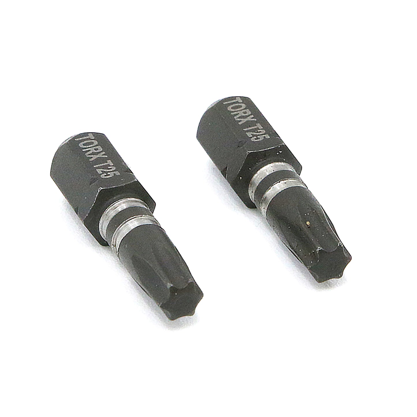 Impact TORX® 1" Insert Bits Bulk