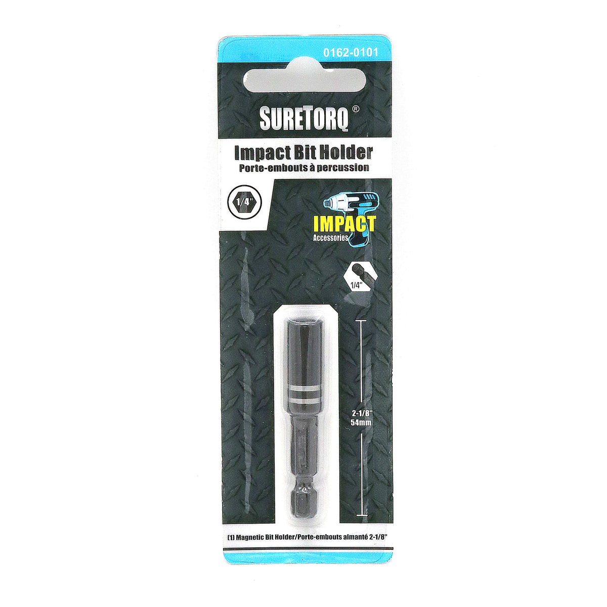 Impact Magnetic Bit Holder
